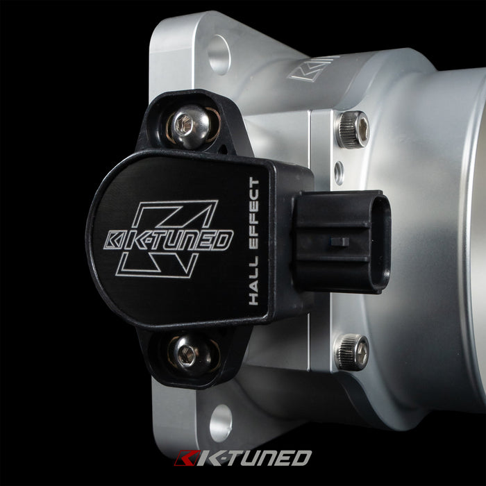 K-Tuned Hall Effects TPS