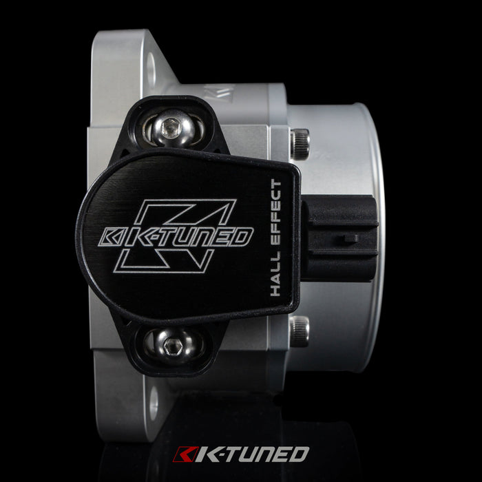 K-Tuned Hall Effects TPS