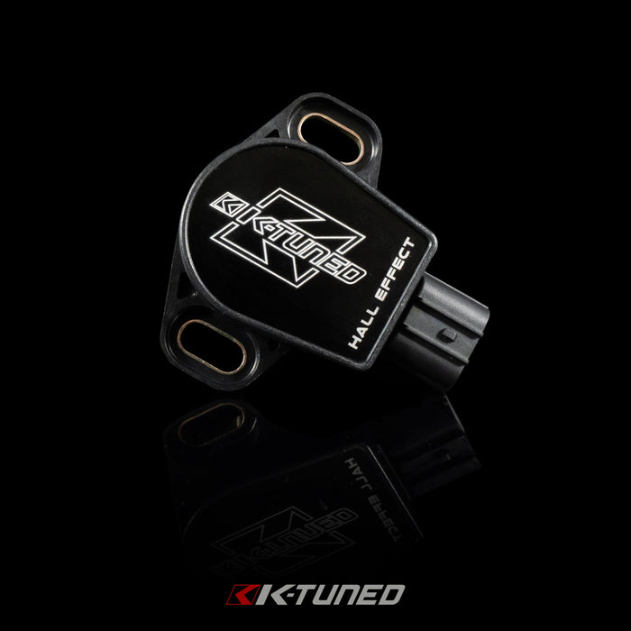 K-Tuned Hall Effects TPS