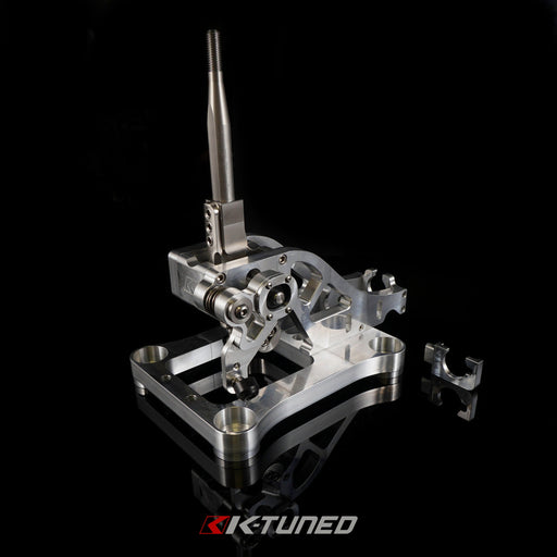 K-Tuned Billet Shifter - CL7/9 & (B Series AWD)