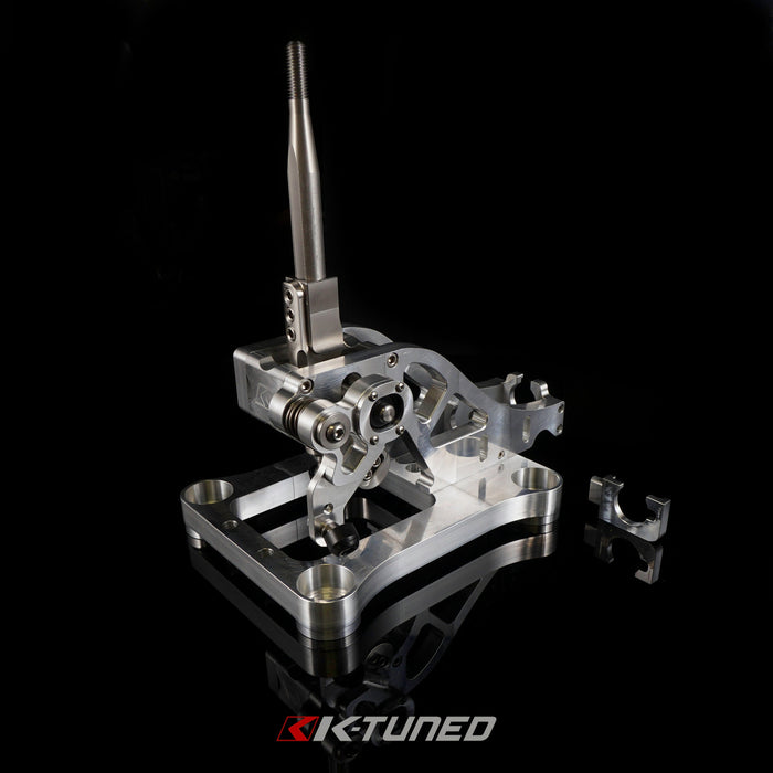 K-Tuned Billet Shifter - CL7/9 & (B Series AWD)