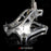 K-Tuned Billet Shifter - CL7/9 & (B Series AWD)