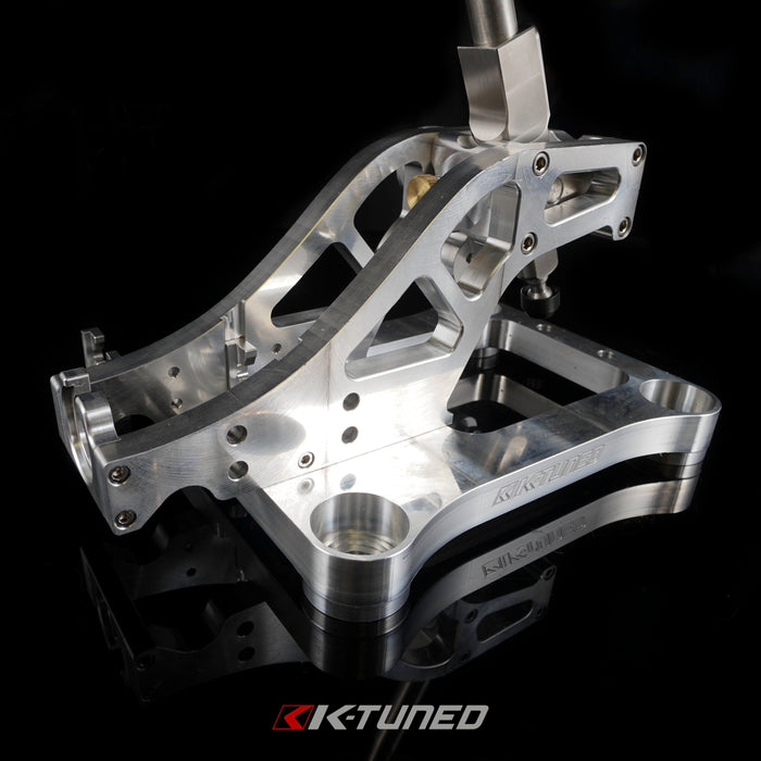 K-Tuned Billet Shifter - CL7/9 & (B Series AWD)