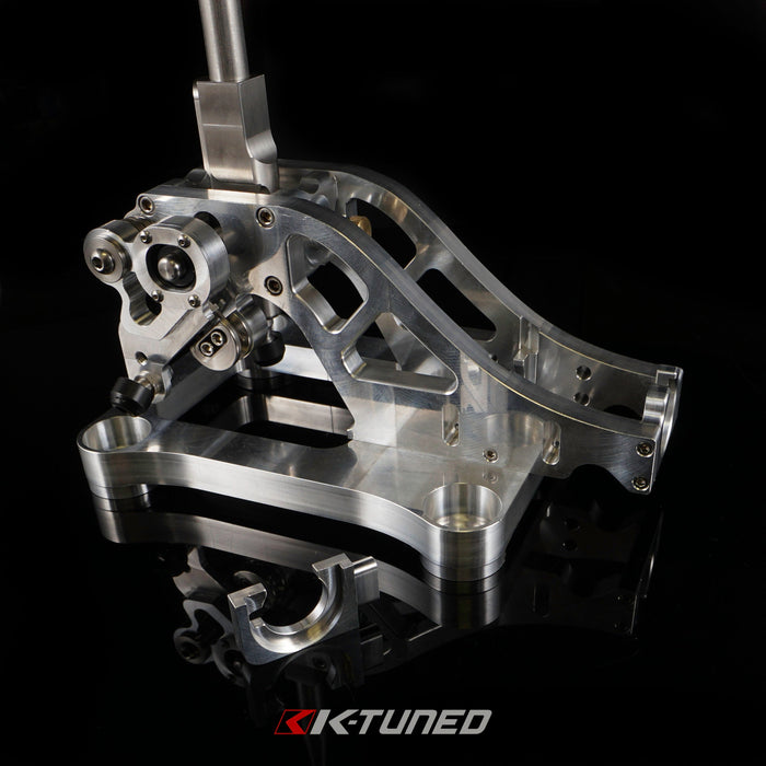 K-Tuned Billet Shifter - CL7/9 & (B Series AWD)
