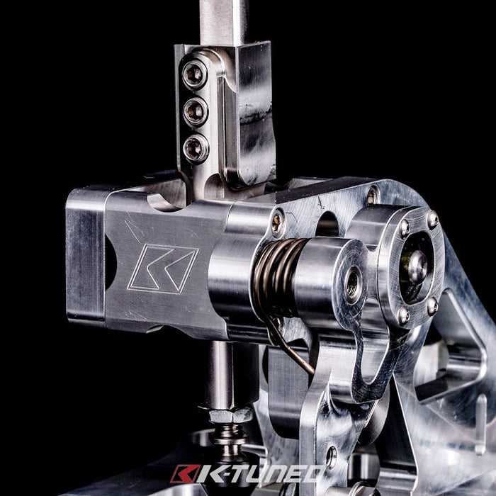 K-Tuned Billet Shifter - CL7/9 & (B Series AWD)