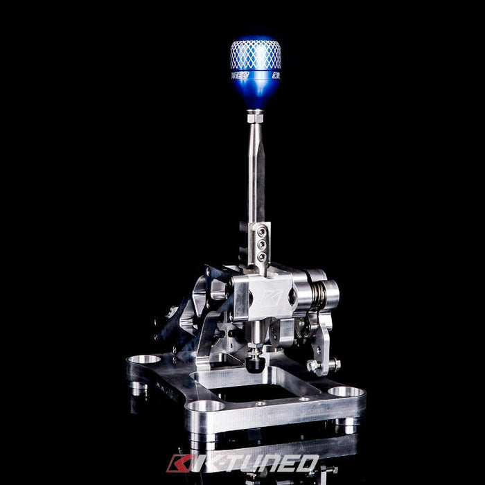 K-Tuned Billet Shifter - CL7/9 & (B Series AWD)