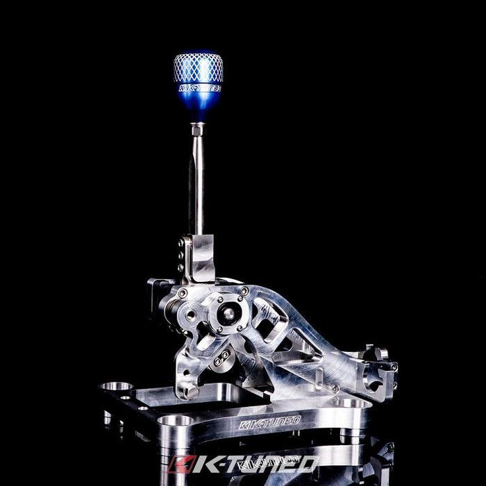 K-Tuned Billet Shifter - CL7/9 & (B Series AWD)
