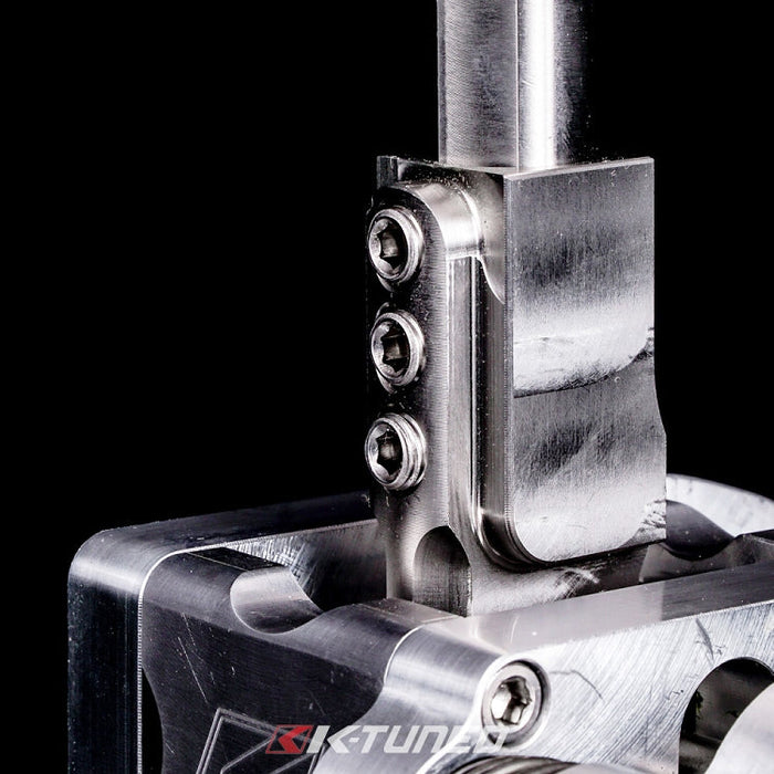 K-Tuned Billet Shifter - CL7/9 & (B Series AWD)