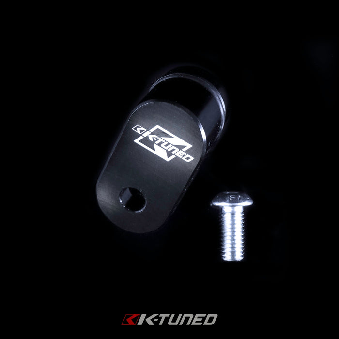 K-Tuned VSS Plug (Front of trans)