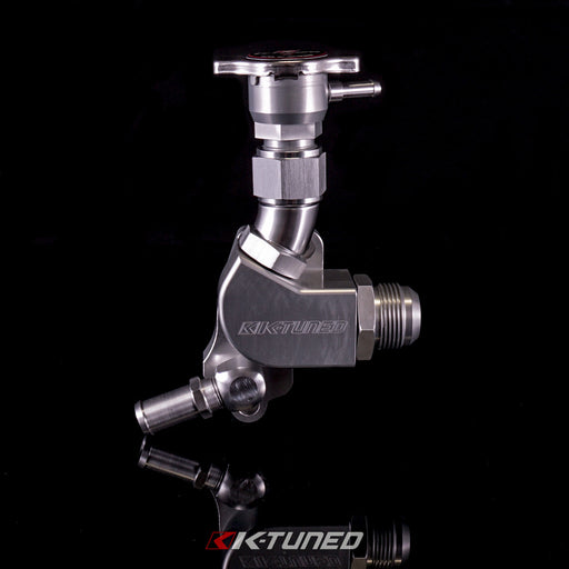 K-Tuned K20 Upper Coolant Housing