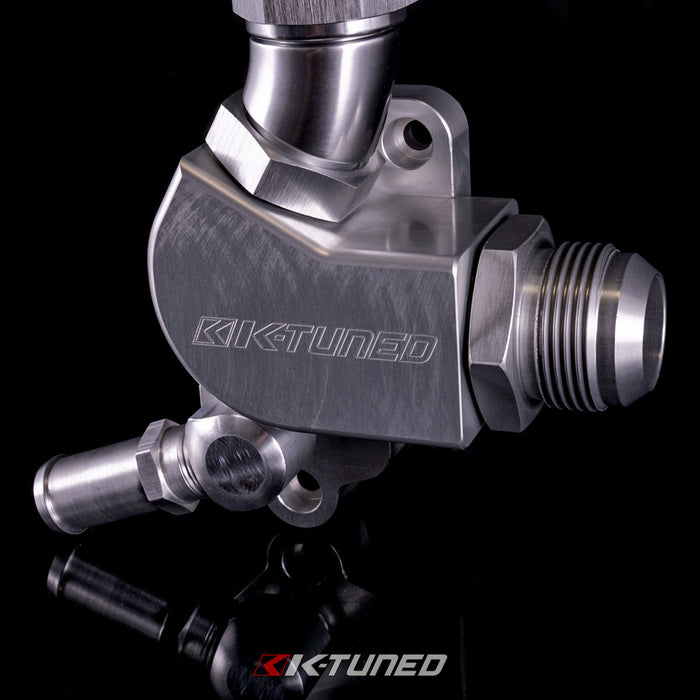 K-Tuned K20 Upper Coolant Housing