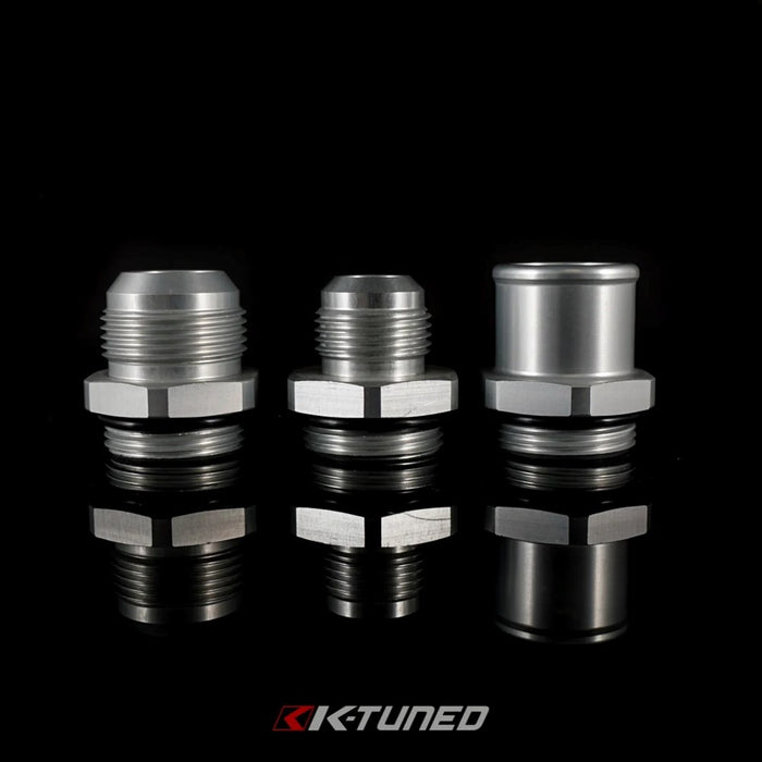 K-Tuned Swivel Neck Thermostat (new design)