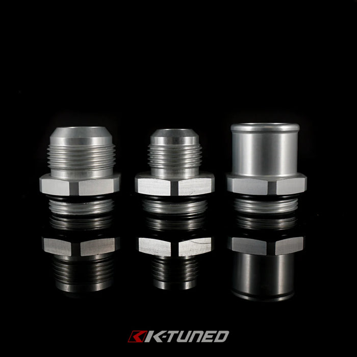 K-Tuned Water Plate (Race Kit)
