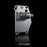 K-Tuned Water Plate with K-Series Alternator Brackets for K24Z-Series Motor