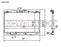 Koyo 04-08 Honda CL7/9 (MT) Racing Radiator - 25MM CORE
