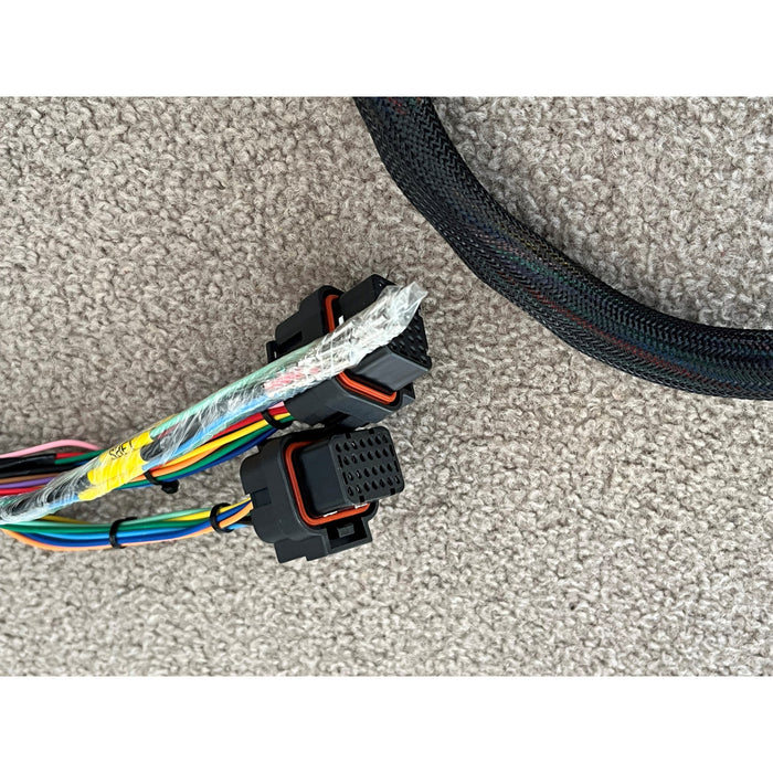 Speed Science Futeltech K swap FT500 Loom