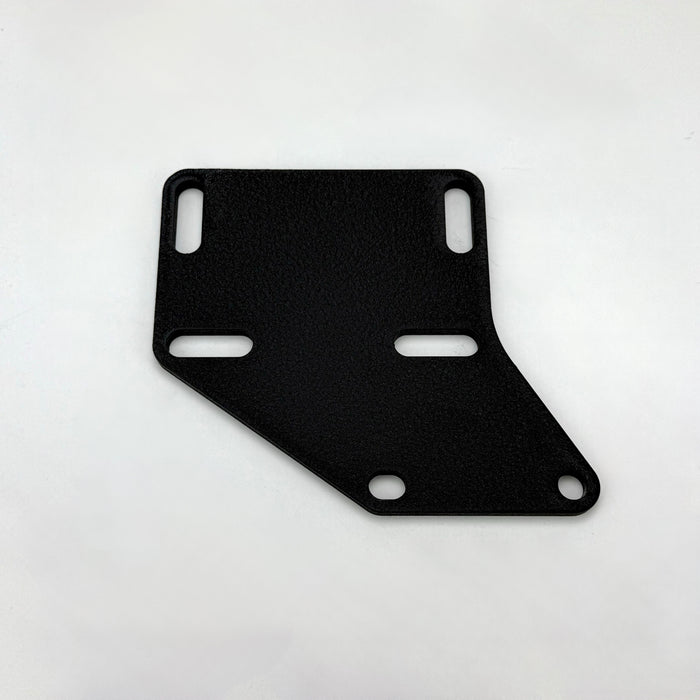 Wunderladen Racing  Honda L15B7/CA + K20C Engine Stand Mounting Plate