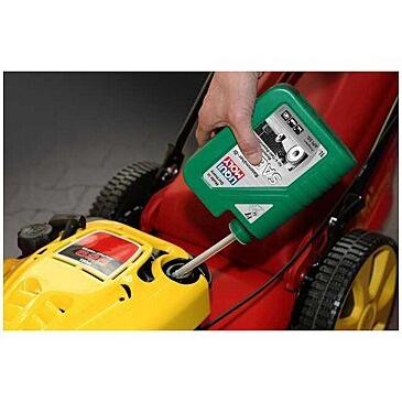 Liqui Moly Lawnmower Oil SAE 30