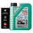 Liqui Moly Universal Oil for Garden Equipment 10W-30