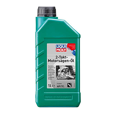 Liqui Moly 2-Cycle Power Saw Oil