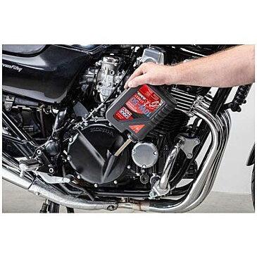 Liqui Moly Motorbike 4T Synth 10W-50 Street Race