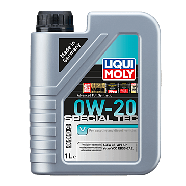 Liqui Moly Special Tec V 0W-20