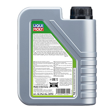 Liqui Moly Special Tec AA 5W-20