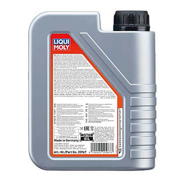 Liqui Moly Special Tec DX1 5W-30
