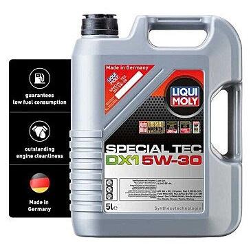 Liqui Moly Special Tec DX1 5W-30