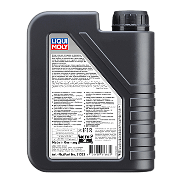 Liqui Moly Leicht­lauf Perfor­mance 5W-30