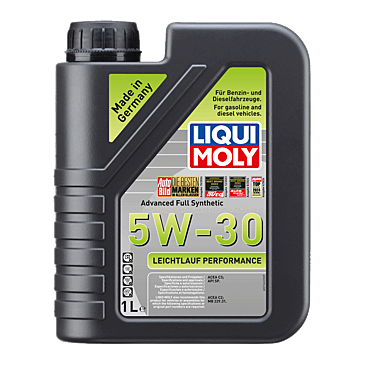 Liqui Moly Leicht­lauf Perfor­mance 5W-30