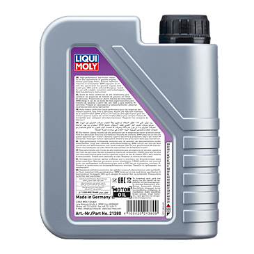 Liqui Moly Special Tec B FE 5W-30