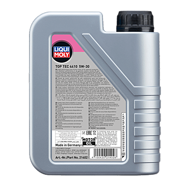 Liqui Moly Top Tec 4410 5W-30