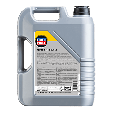 Liqui Moly Top Tec 4110 5W-40