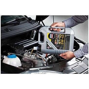 Liqui Moly Top Tec 4110 5W-40