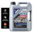Liqui Moly MoS2 Leicht­lauf 10W-40