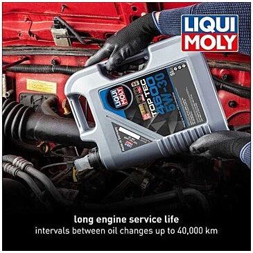 Liqui Moly Top Tec 4600 5W-30