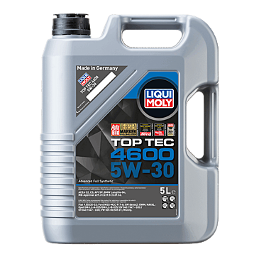Liqui Moly Top Tec 4600 5W-30