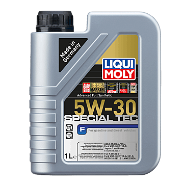 Liqui Moly Special Tec F 5W-30