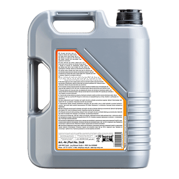 Liqui Moly Special Tec LL 5W-30