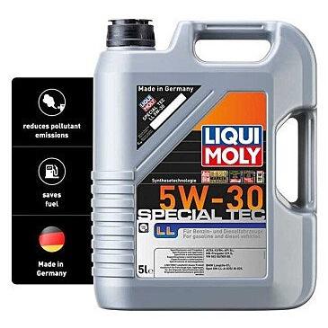 Liqui Moly Special Tec LL 5W-30