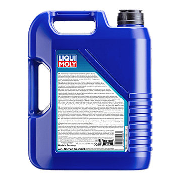 Liqui Moly Marine 4T Motor Oil 10W-30