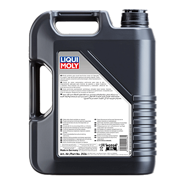 Liqui Moly Leicht­lauf Perfor­mance 10W-40