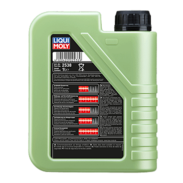 Liqui Moly Molygen 15W-50