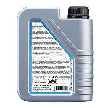 Liqui Moly Special Tec V 0W-30