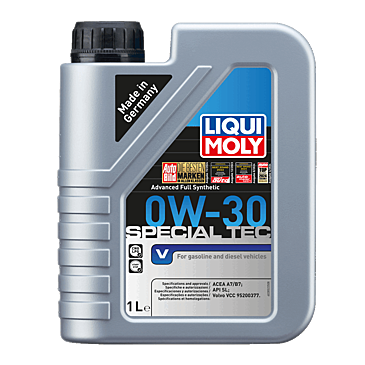 Liqui Moly Special Tec V 0W-30