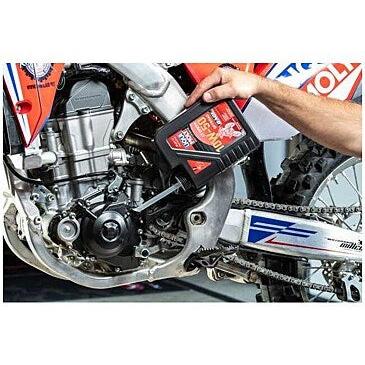 Liqui Moly Motorbike 4T Synth 10W-50 Offroad Race