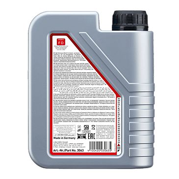 Liqui Moly Motorbike 2T Synth Offroad Race