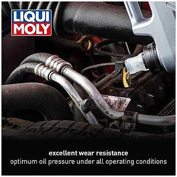 Liqui Moly Special Tec AA 0W-20