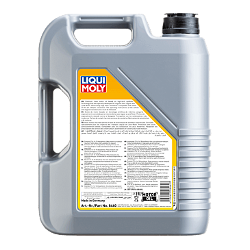 Liqui Moly Special Tec LR 5W-20